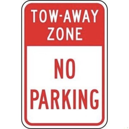 Accuform 4DIGIT DOT PLACARDS HAZARD CLASS 3 MPL734VS1 MPL734VS1